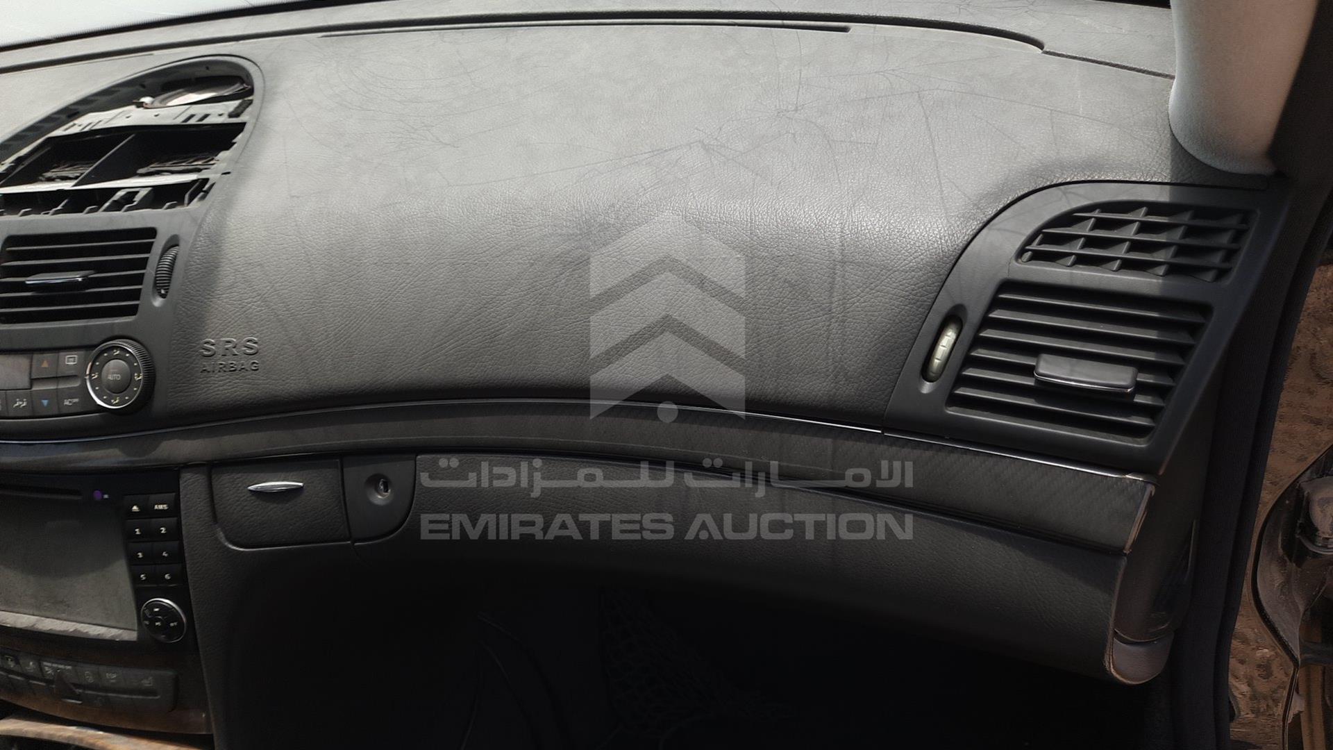 0 MERCEDES --- VIN: WDB2110701A647661