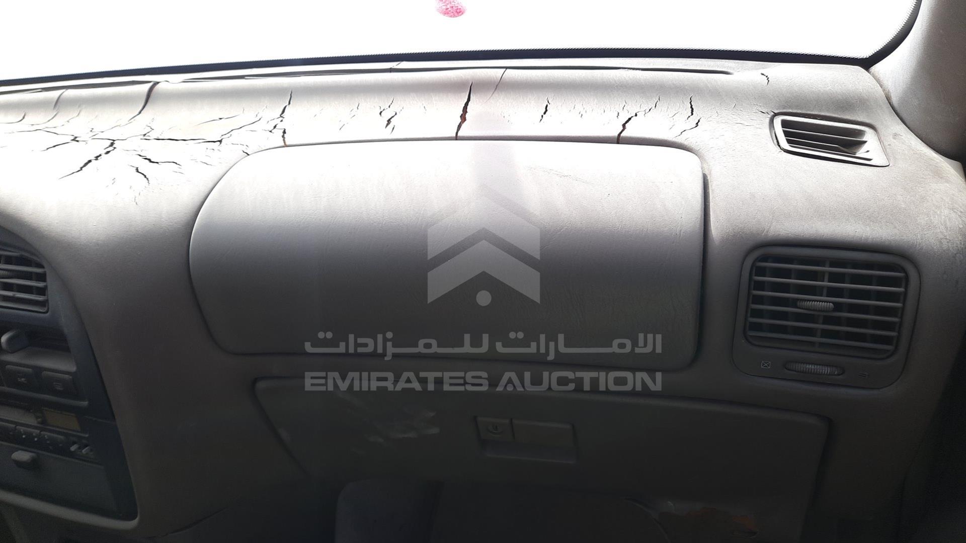 0 TOYOTA CAMRY VIN: 4T1SK12E3RU342125