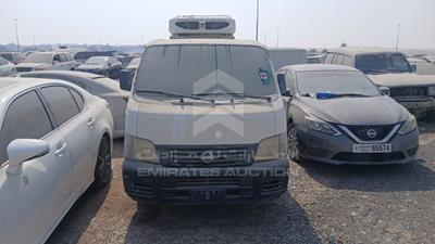 2004 Nissan Urvan