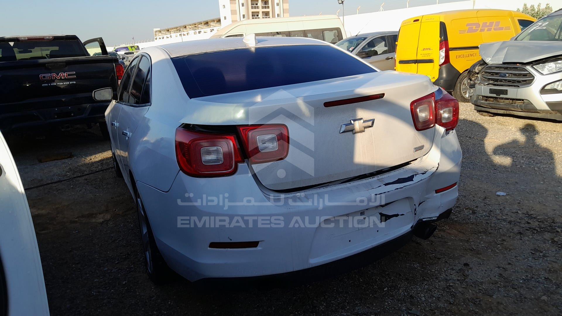 2015 CHEVROLET MALIBU VIN: 1G11G5SX3FF167197