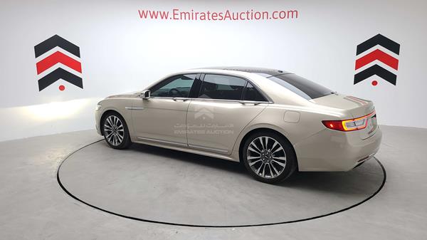 Lincoln Continental 2017 1LN6L9SK9H5620330 Image 58
