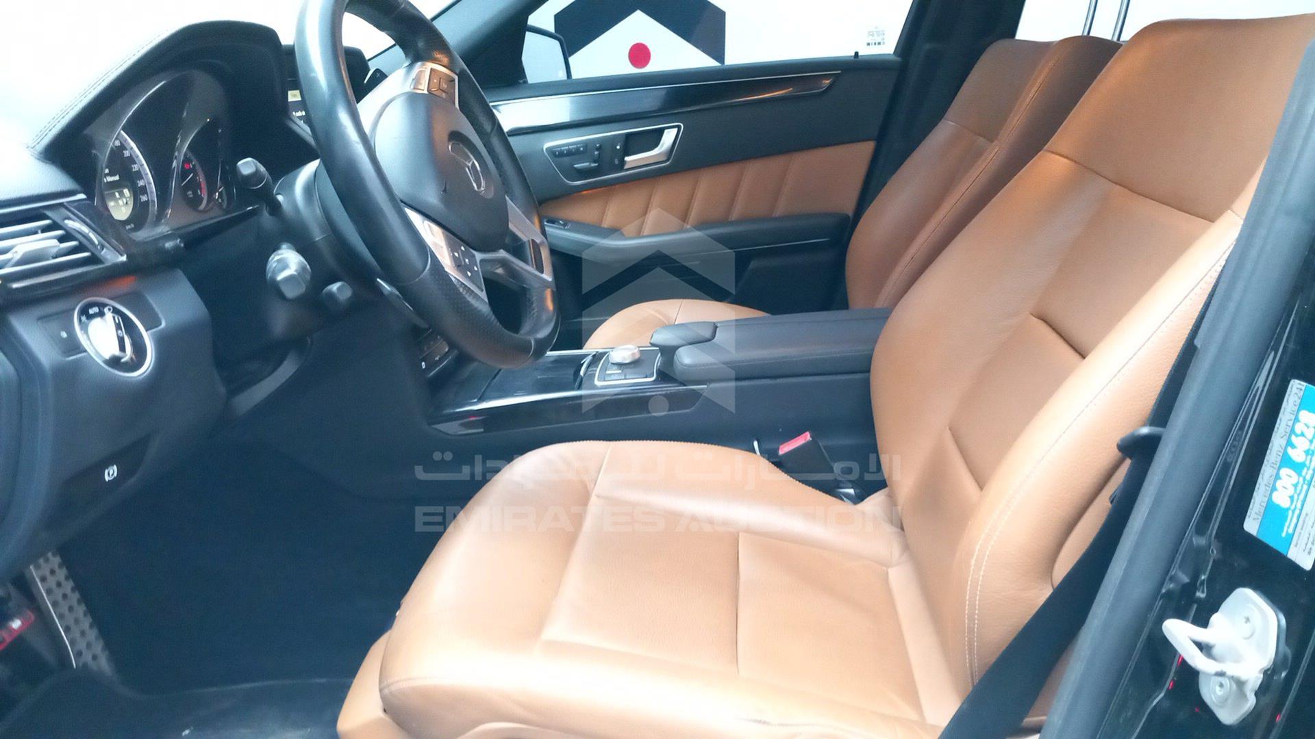 2012 MERCEDES E 300 VIN: WDDHF5EB7CA585768