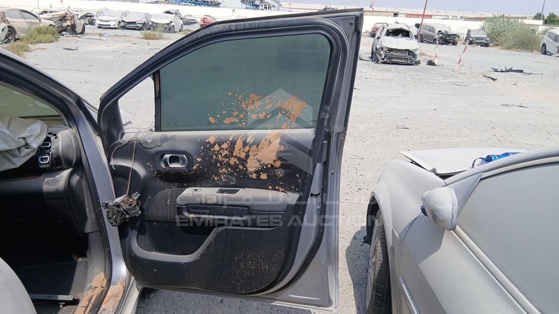 2025 Citroen C3 — Front Right Door — Photo 23