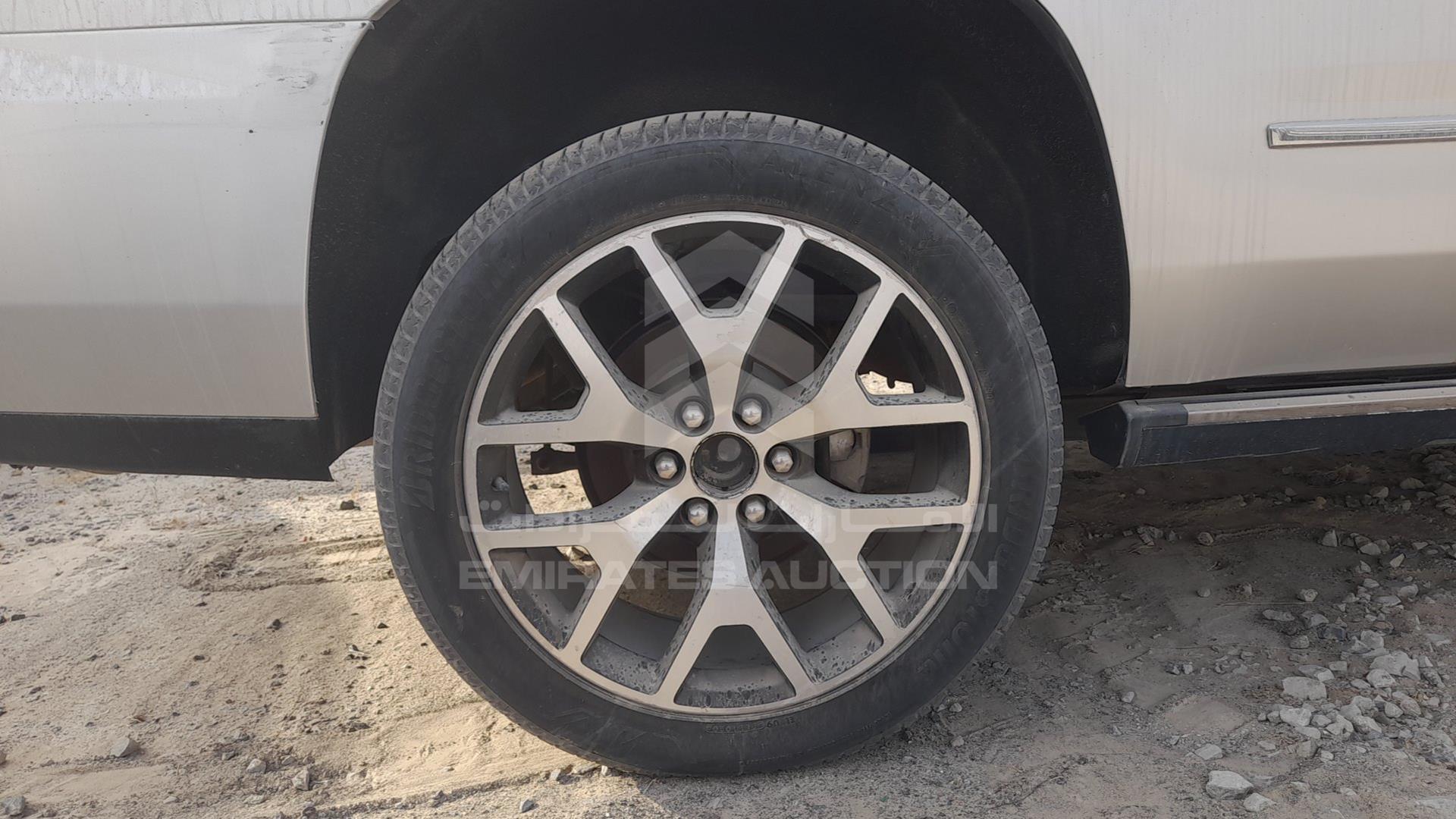 2016 GMC YUKON VIN: 1GKS27KJ3GR151040