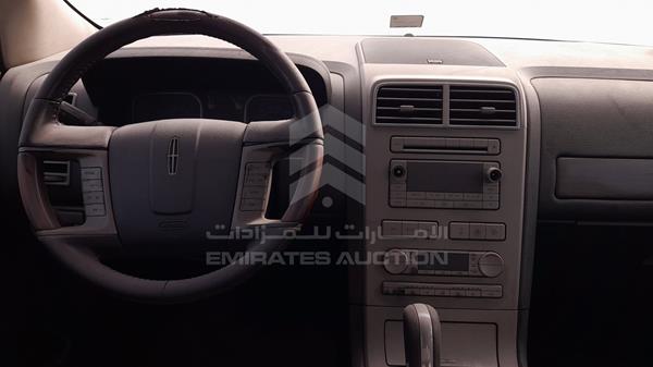 Lincoln MKX 2007 2LMDU88C97BJ34436 Image 31