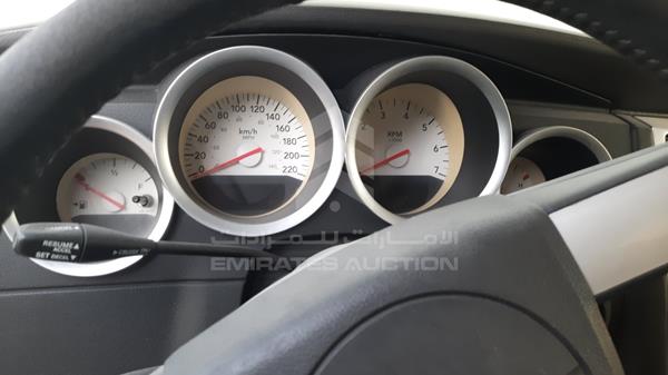 Dodge Charger 2007 2B3KA43G27H777860 Image 5
