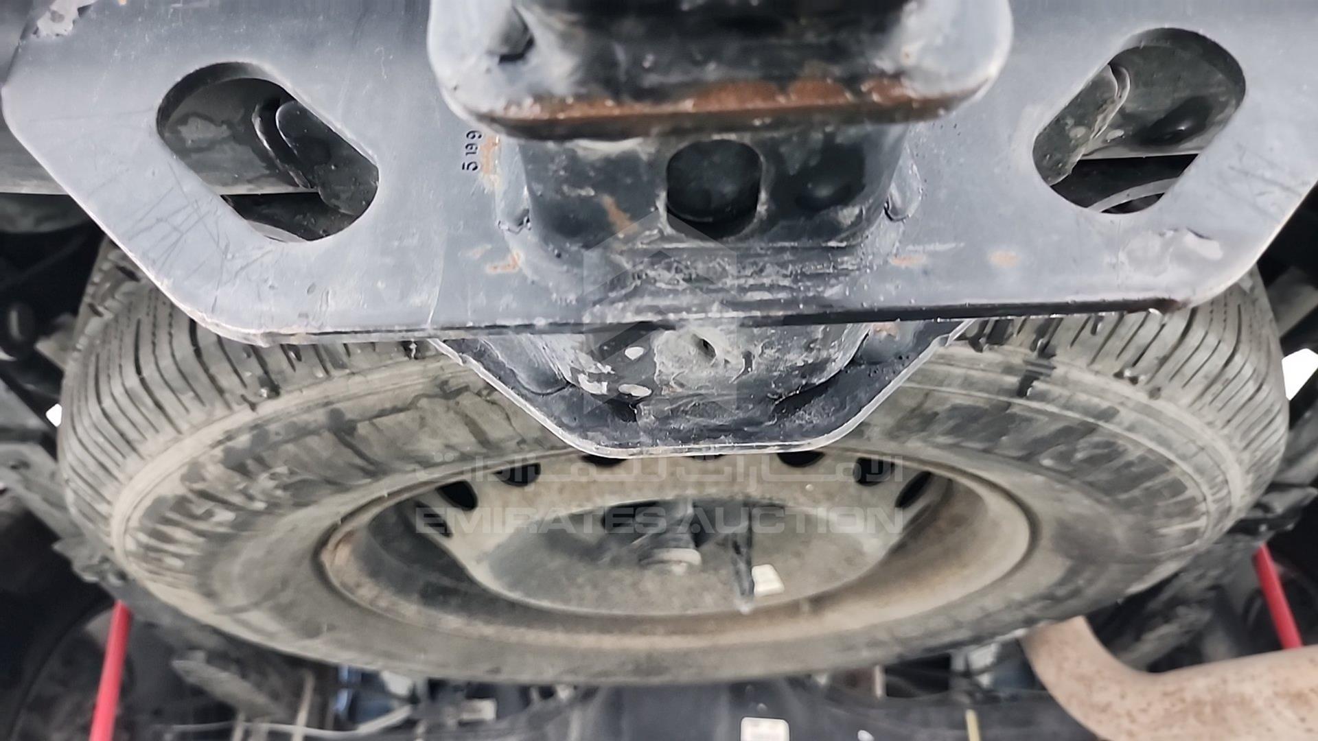 2019 TOYOTA TUNDRA VIN: 5TFRY5F17KX251606