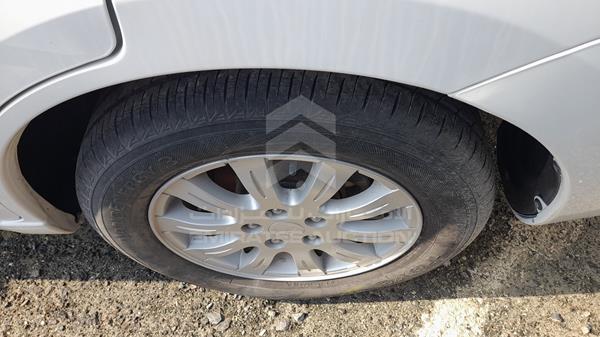 Mitsubishi Galant 2011 4P3SRDJ1ABE802683 Image 28