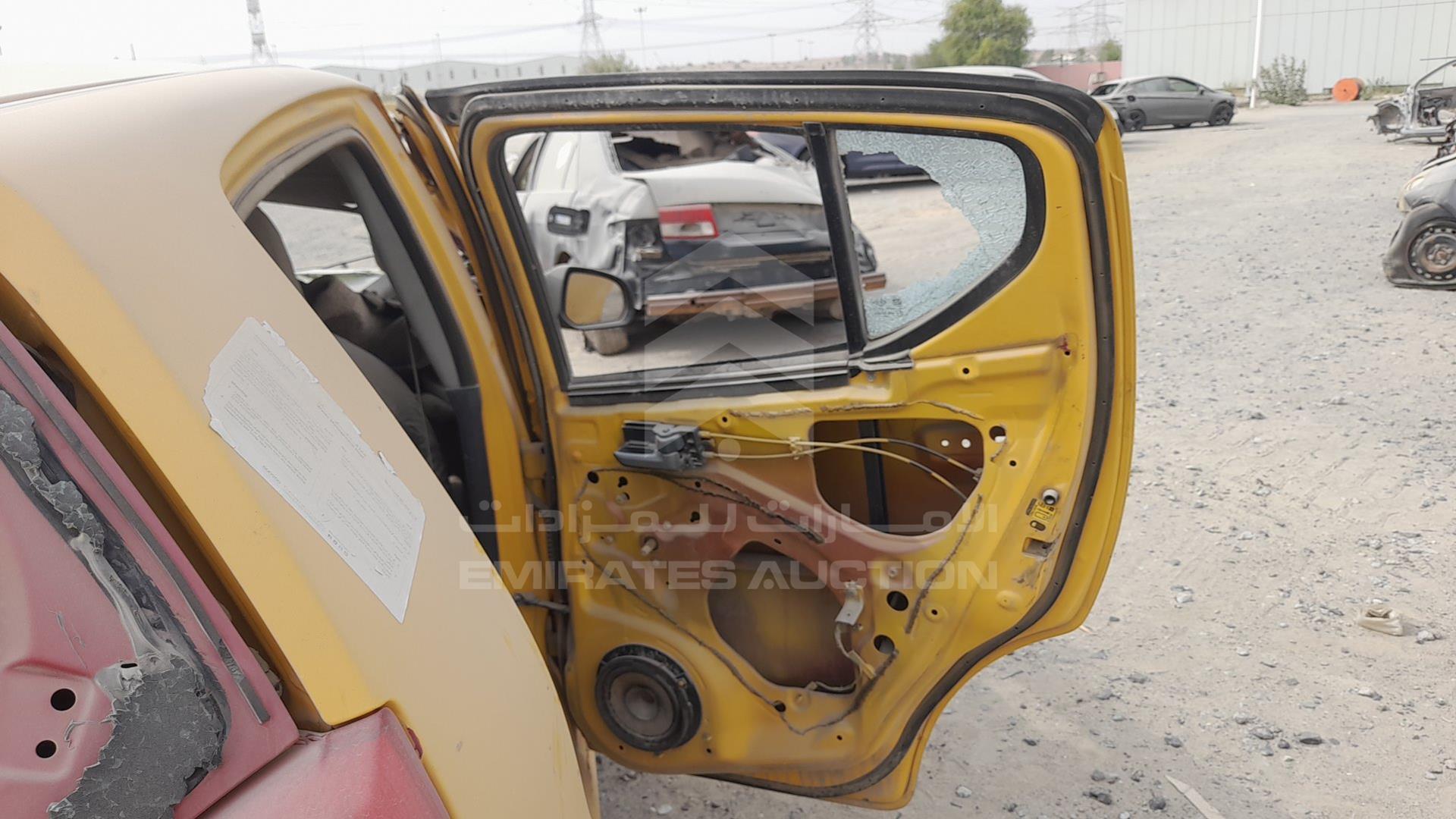2015 SUZUKI CELERIO VIN: MA3FC3A13FA759137