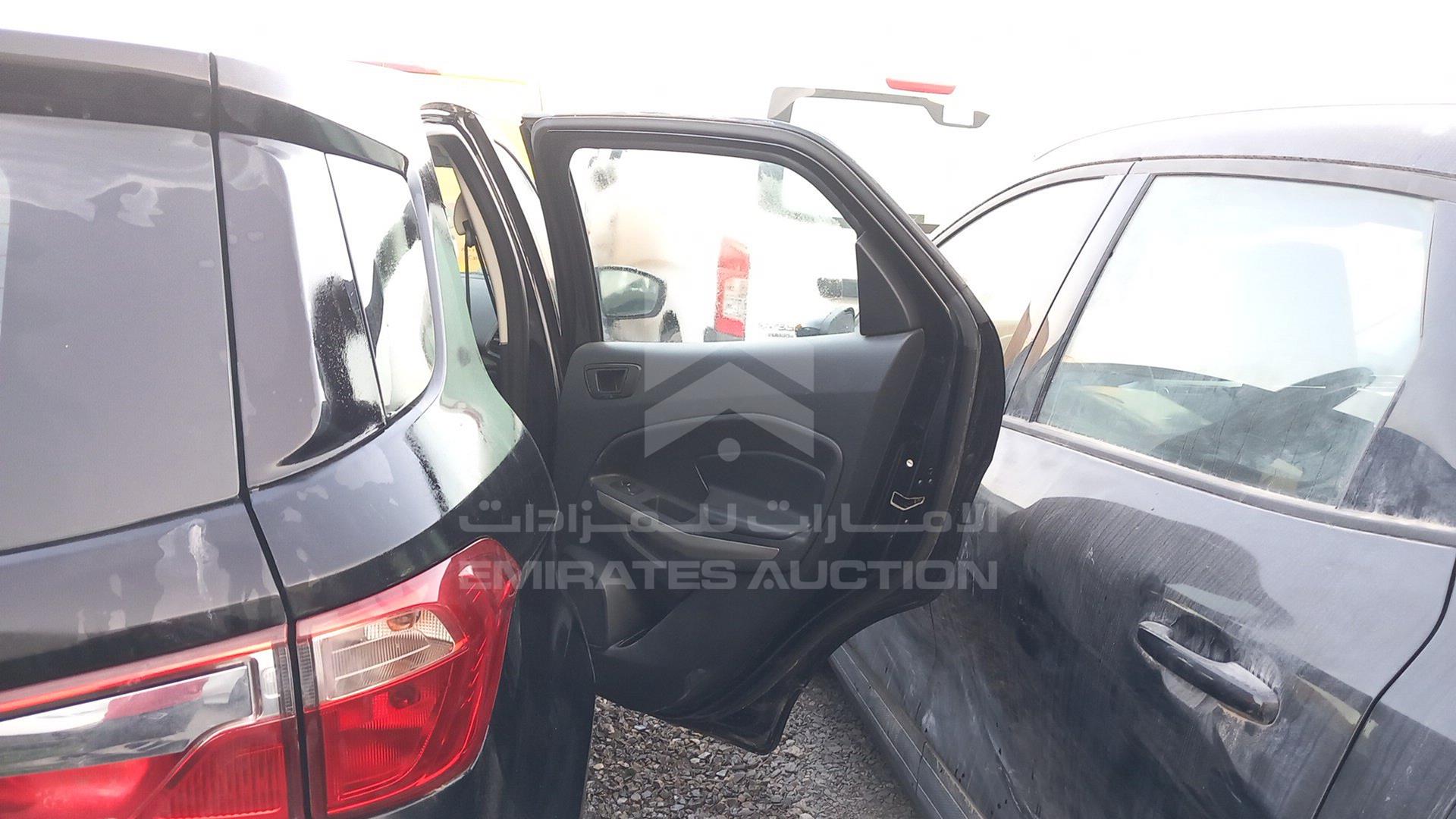 2019 FORD ECOSPORT VIN: MAJFK1BZ2KAE68839