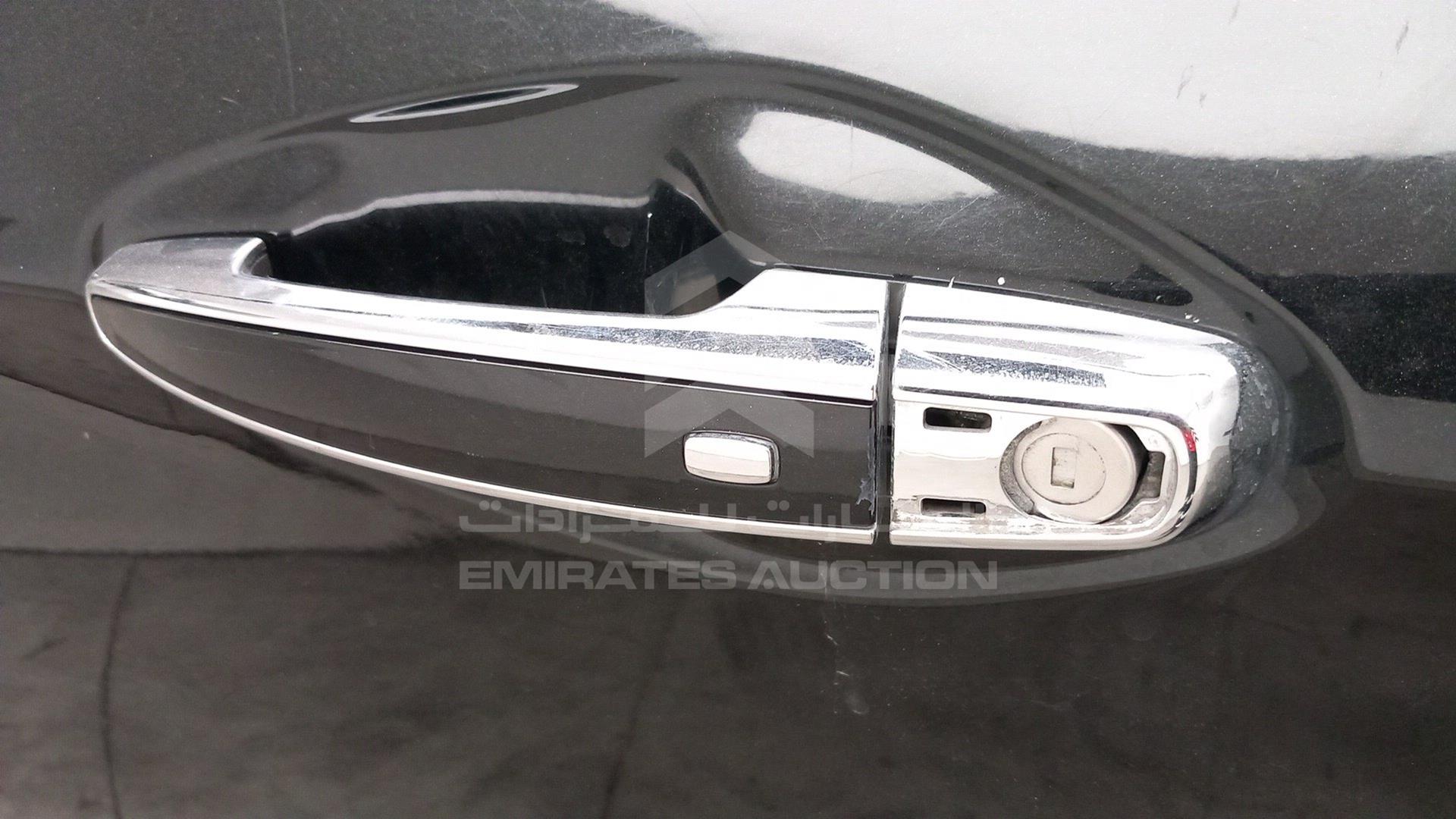 2019 CHEVROLET IMPALA VIN: 2G1135S31K9105681