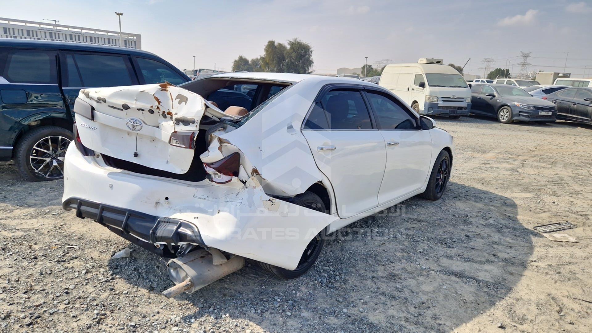 2015 TOYOTA CAMRY VIN: 6T1BF9FK0FX563750
