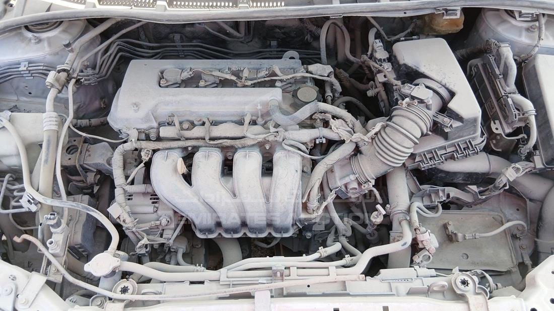 2008 Toyota Corolla — Engine Bay — Photo 27