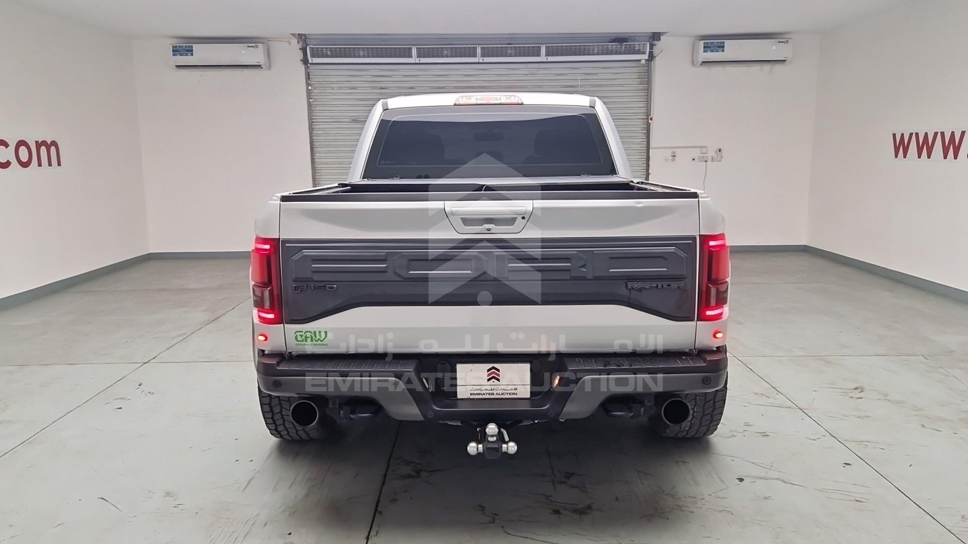 2017 FORD F-150 VIN: 1FTEX1RG0HFA62434