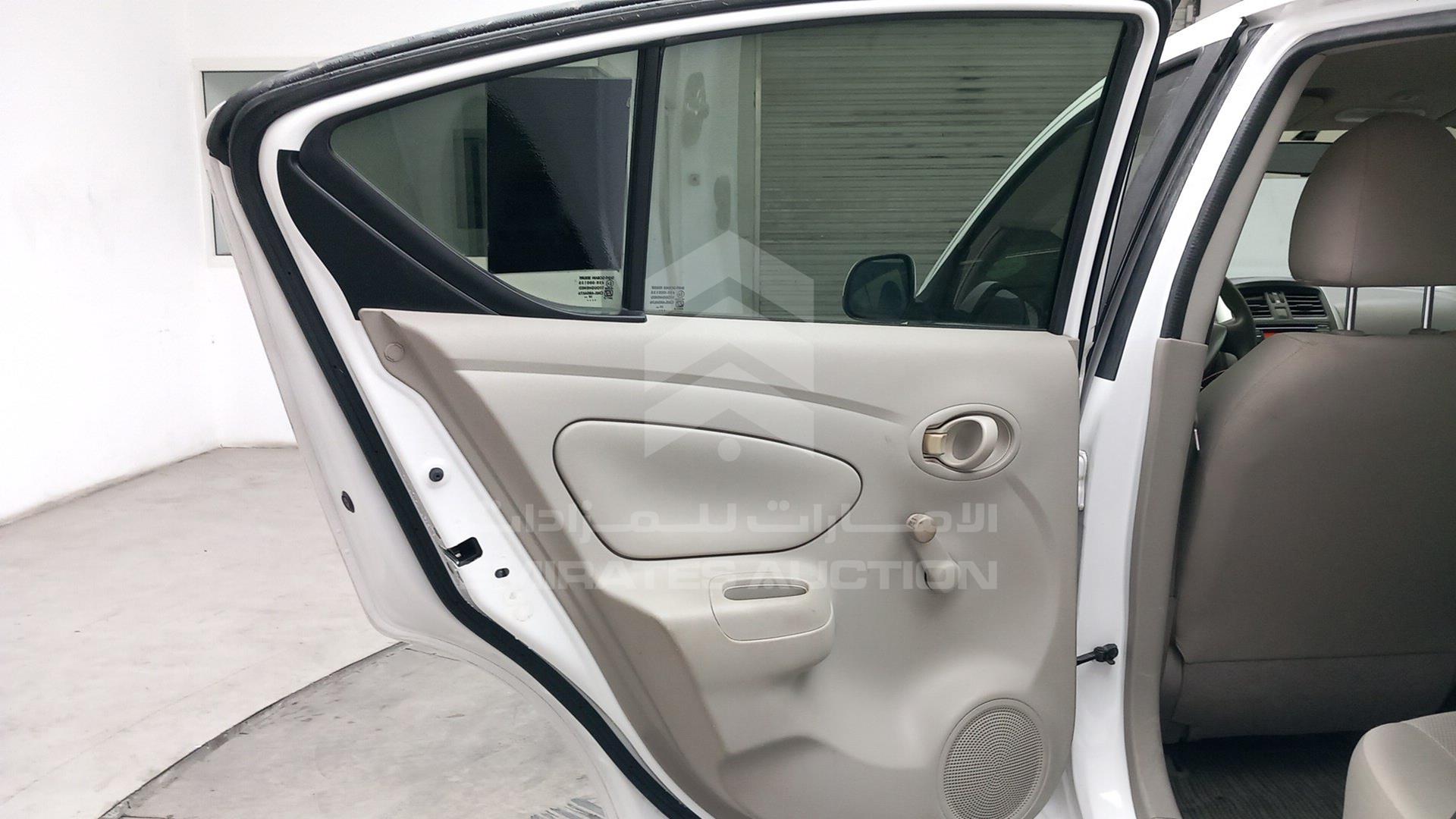 2020 NISSAN SUNNY VIN: MDHBN7AD3LG714270