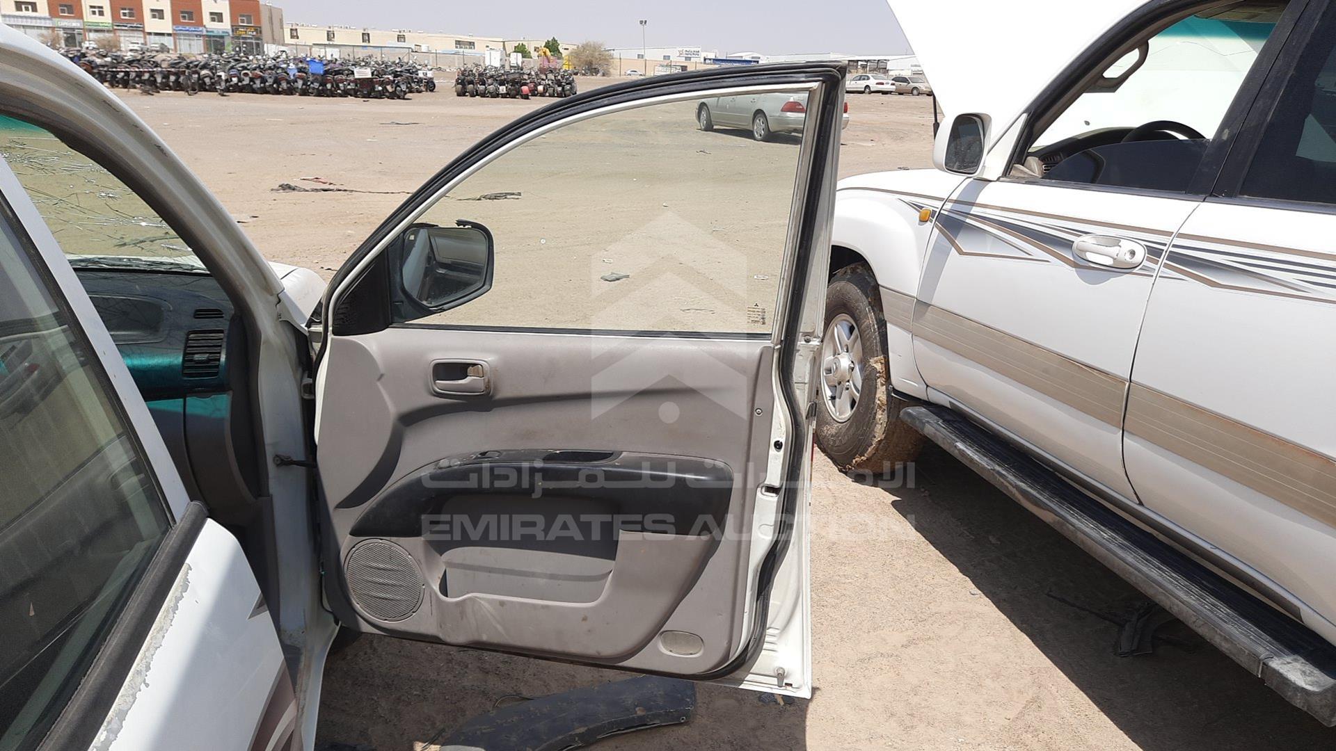 2013 MITSUBISHI L 200 VIN: MMBJNKA50DD030078