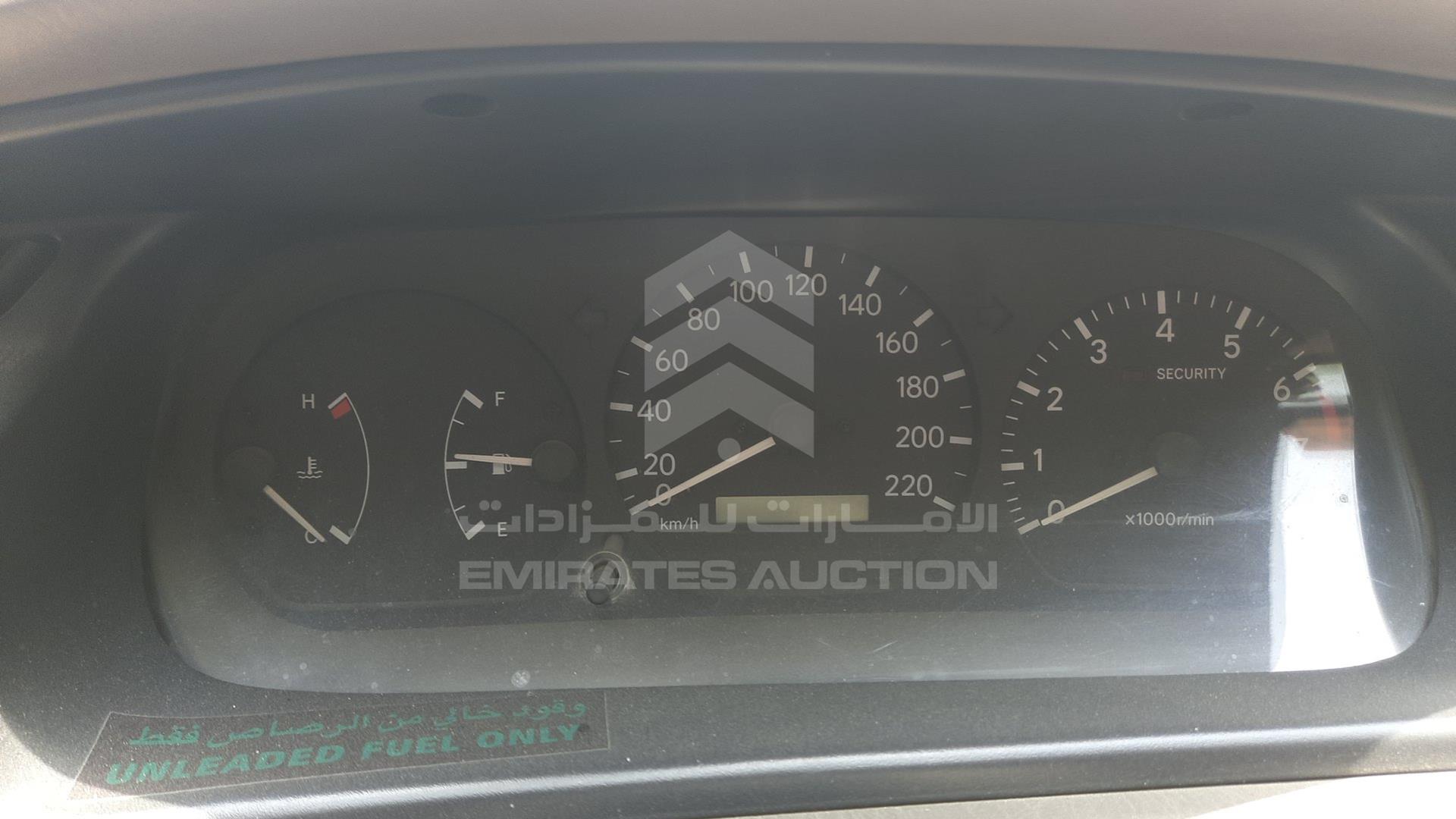 2002 TOYOTA CAMRY VIN: 6T1BG22K02X478024