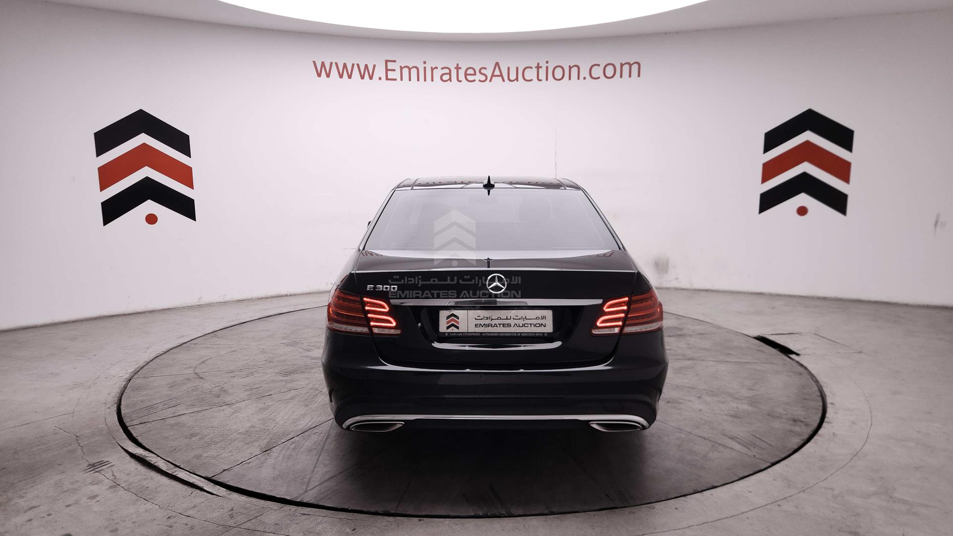 2014 MERCEDES E 300 VIN: WDDHF5FB0EB024727