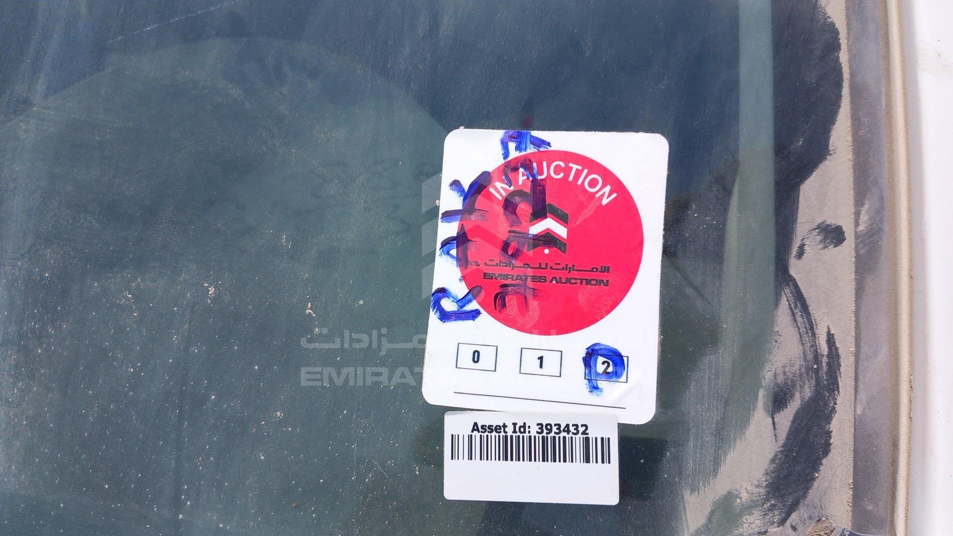 2015 TOYOTA AVANZA VIN: MHKMC13F4FK019359