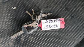 Man — Keys — Photo 4 — Thumbnail