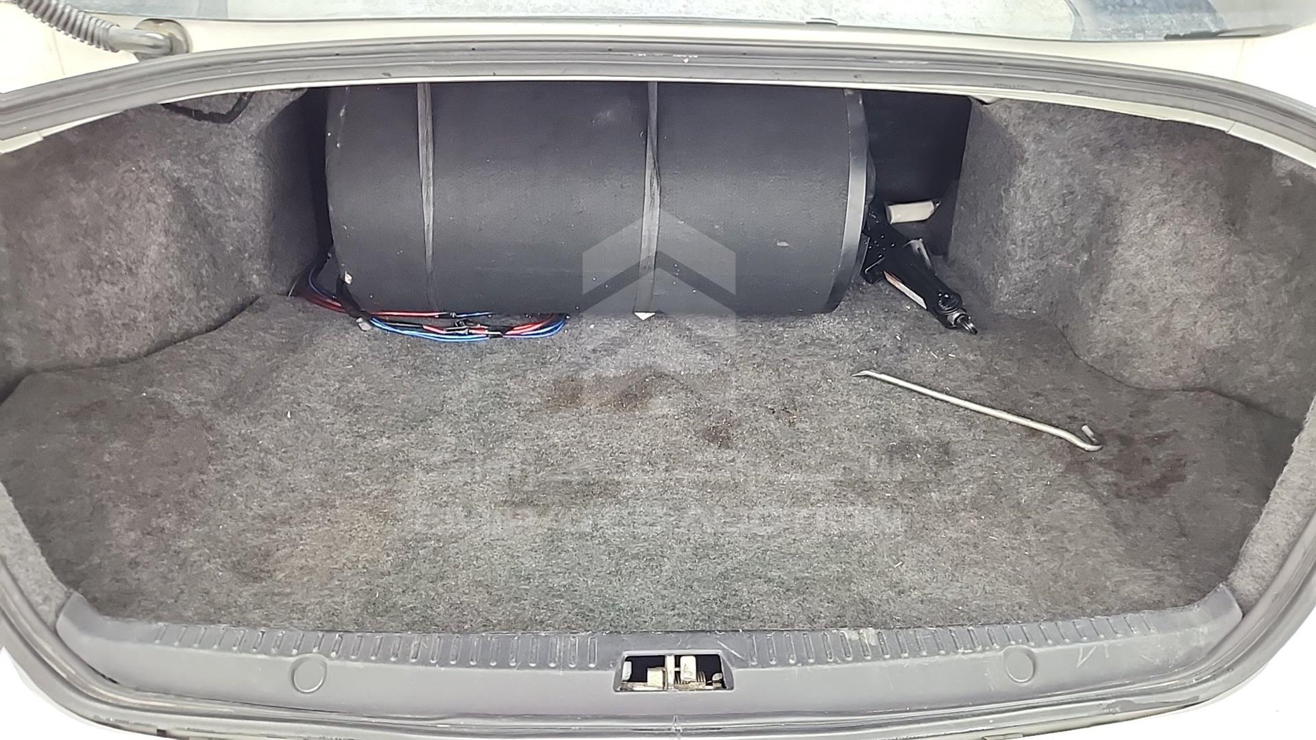 2016 MITSUBISHI LANCER VIN: JMYSRCY1AGU737757