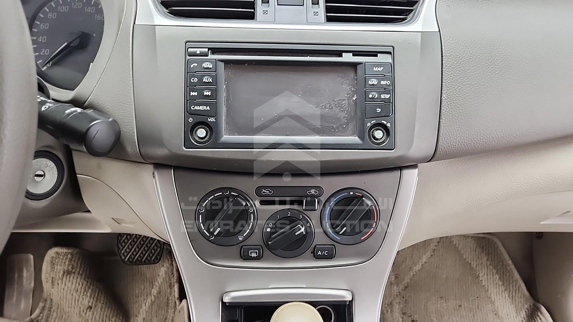 2014 NISSAN TIIDA VIN: MNTAC2C96E6000423