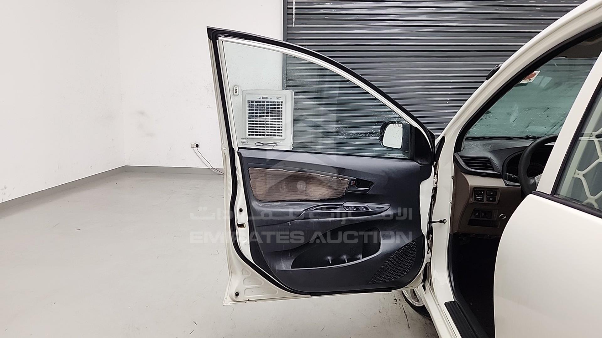 2017 TOYOTA AVANZA VIN: MHKMF52F0HK005350
