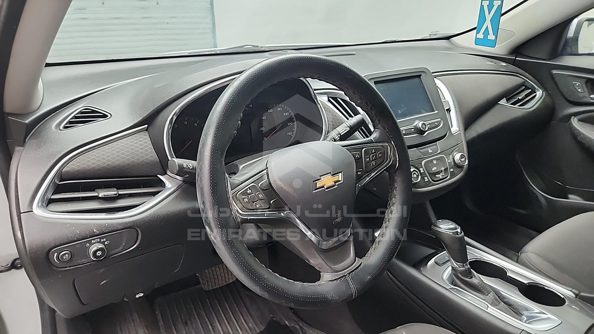 2018 CHEVROLET MALIBU VIN: 1G1ZD5ST4JF280139