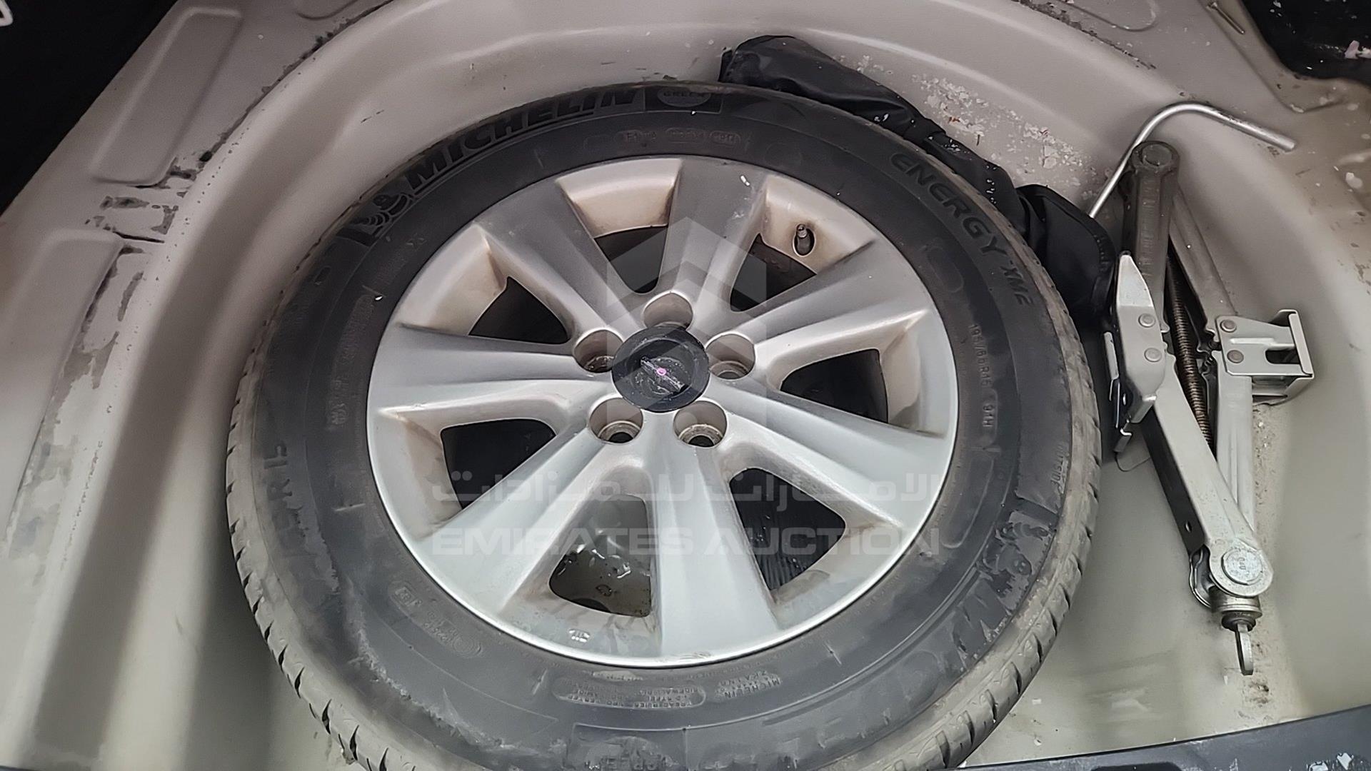 2010 TOYOTA COROLLA VIN: JTDBZ42EXAJ062452