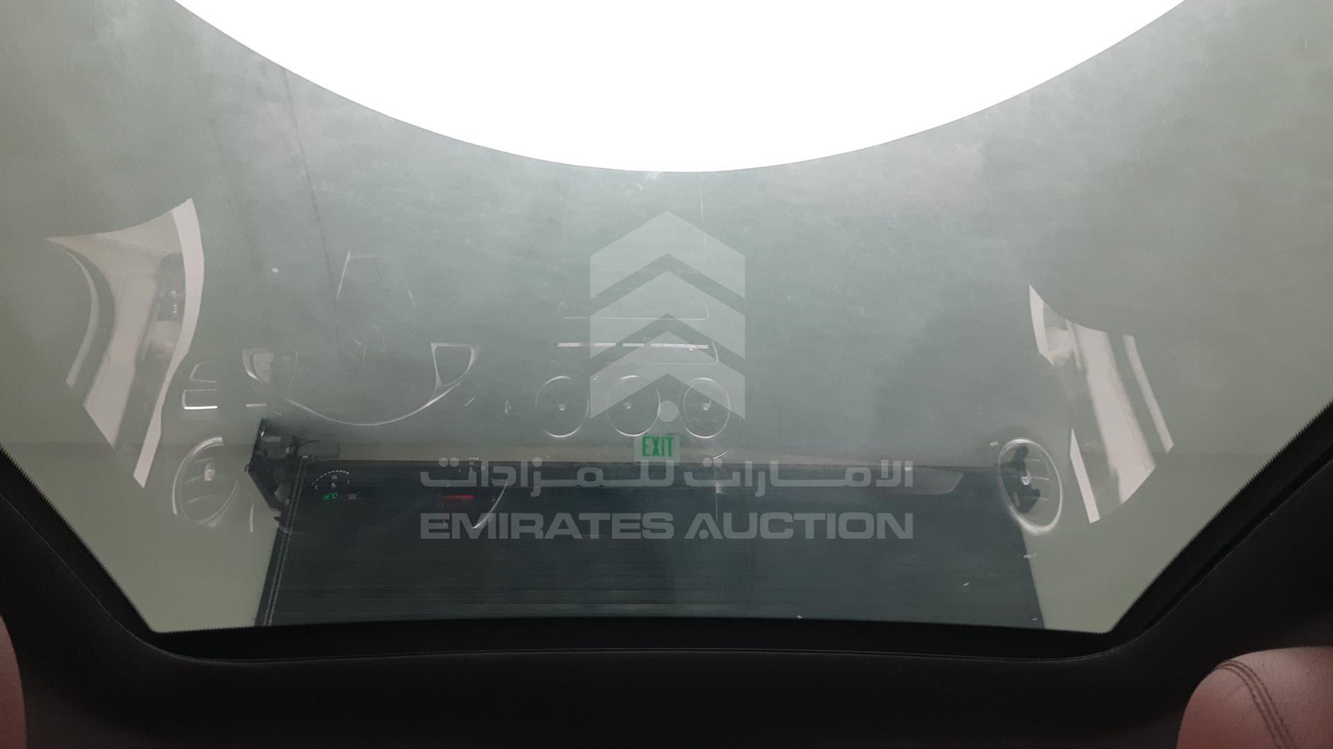 2015 MERCEDES C 200 VIN: WDDWF4CBXFR094170