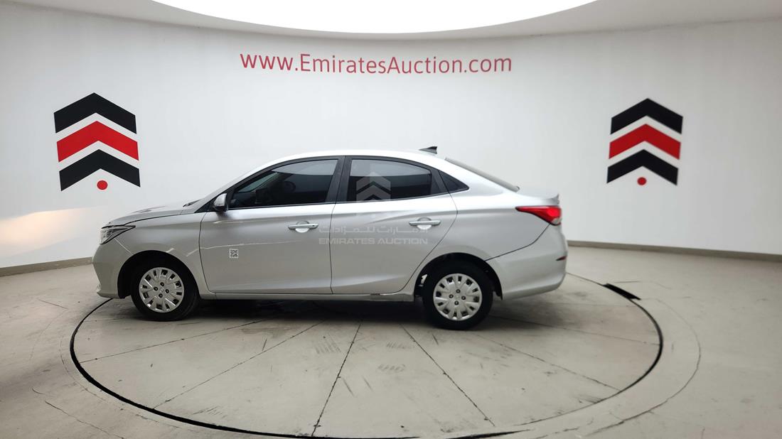 2024 Changan ALSVIN — Left Full View — Photo 37