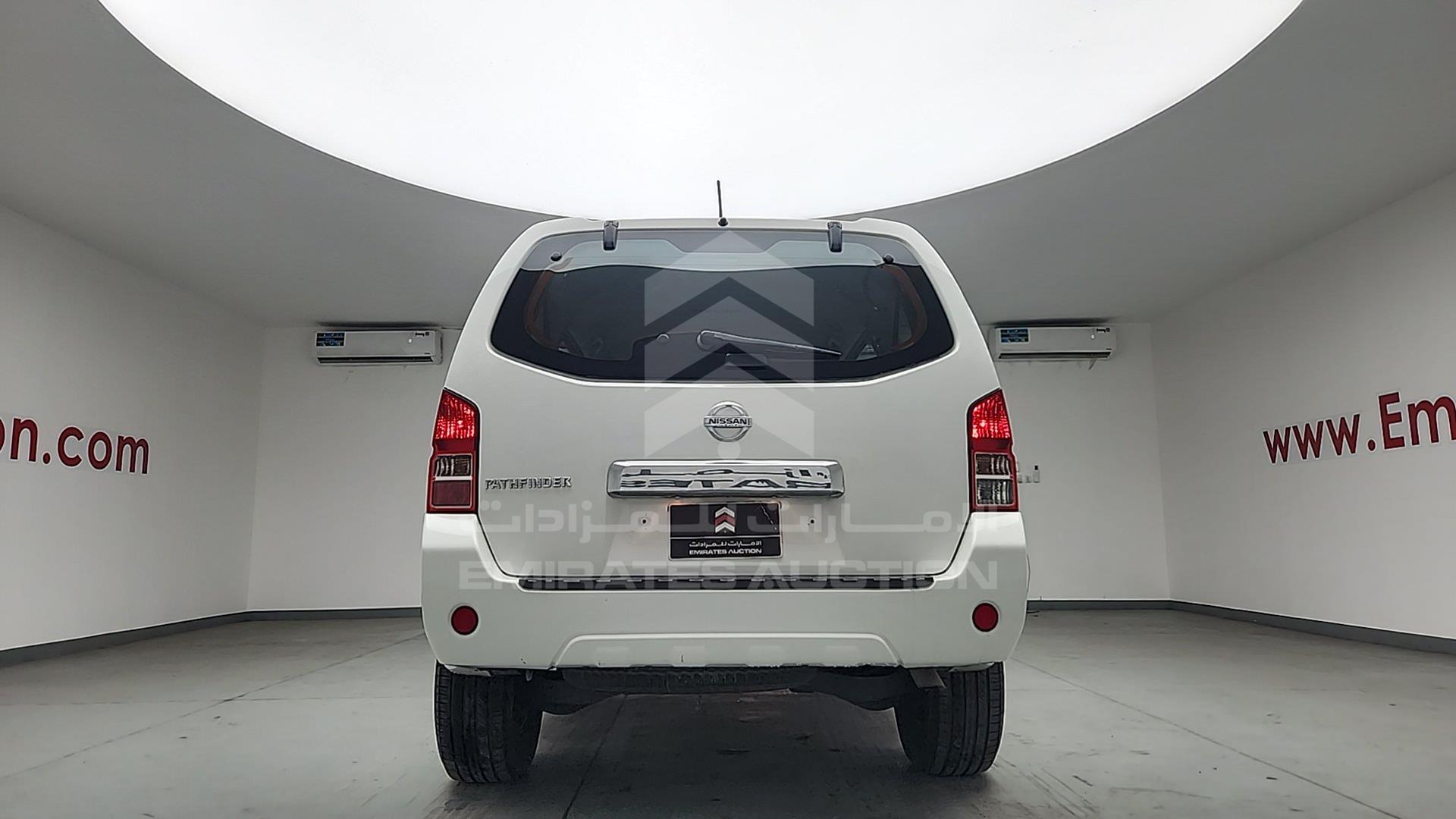 2015 NISSAN PATHFINDER VIN: VSKLR11A2FA568140