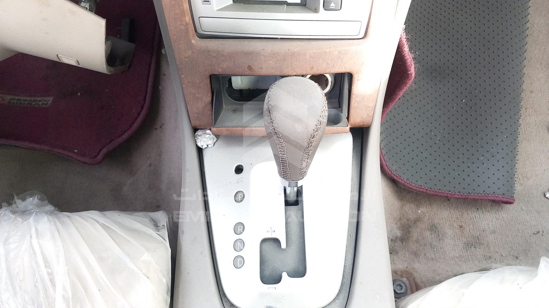 2009 NISSAN ALTIMA VIN: 1N4AL21D29C127827