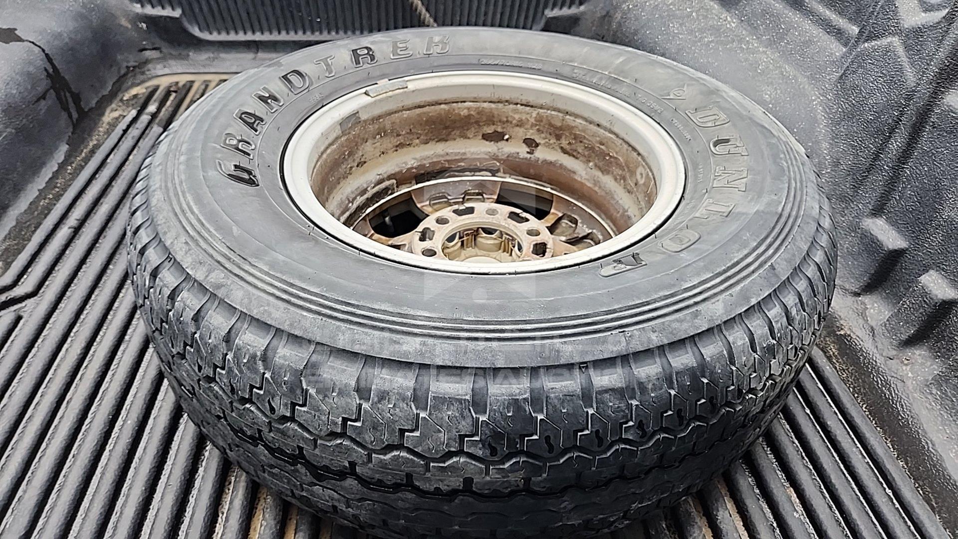 2012 TOYOTA HILUX VIN: MR0FX22GXC1334547