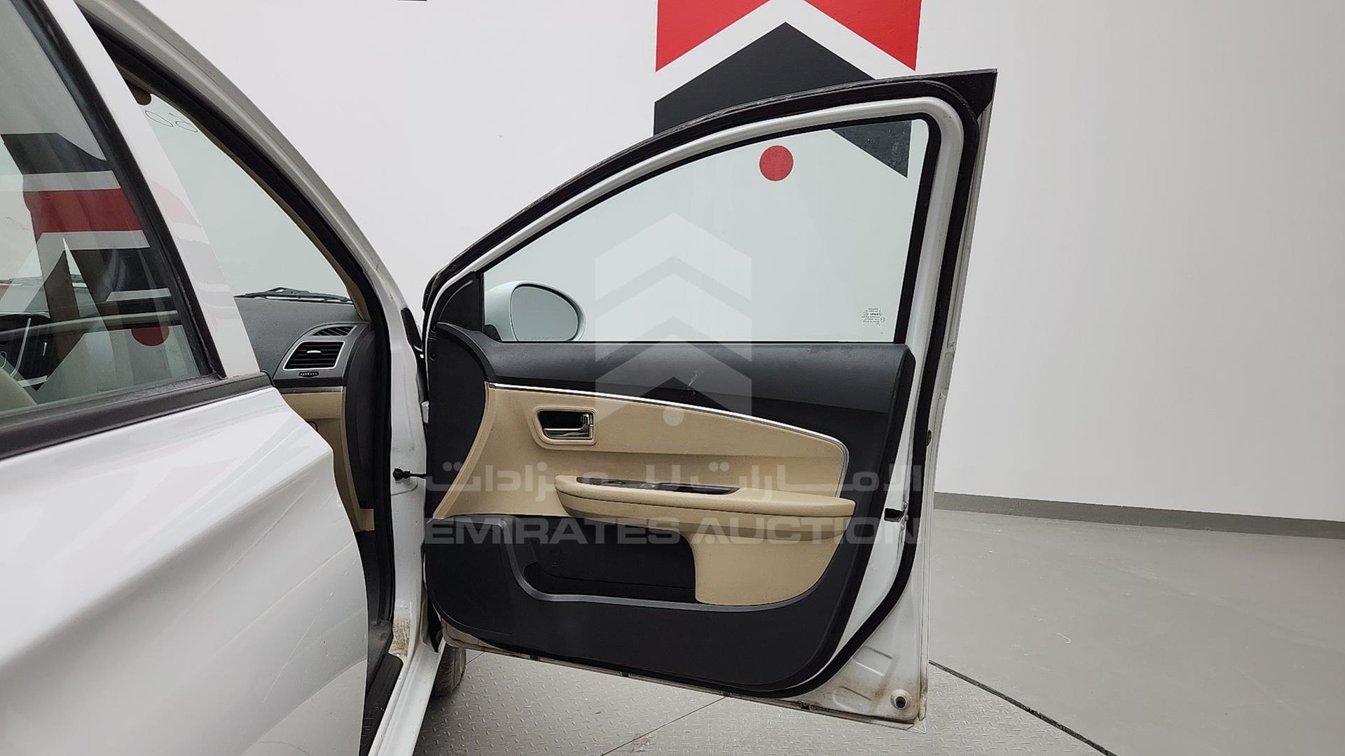 2021 CHERY ARRIZO 3 VIN: LVVDC21B1MD012263