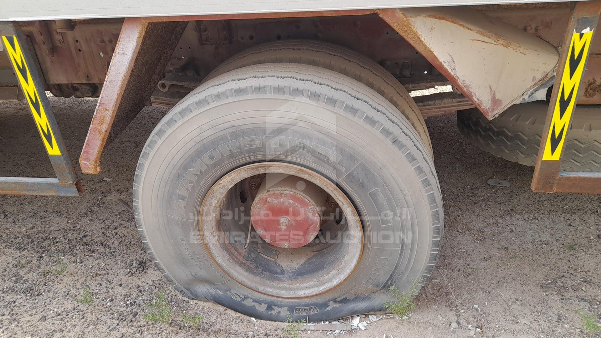 0 IVECO --- VIN: WJMA1VNS00C106157