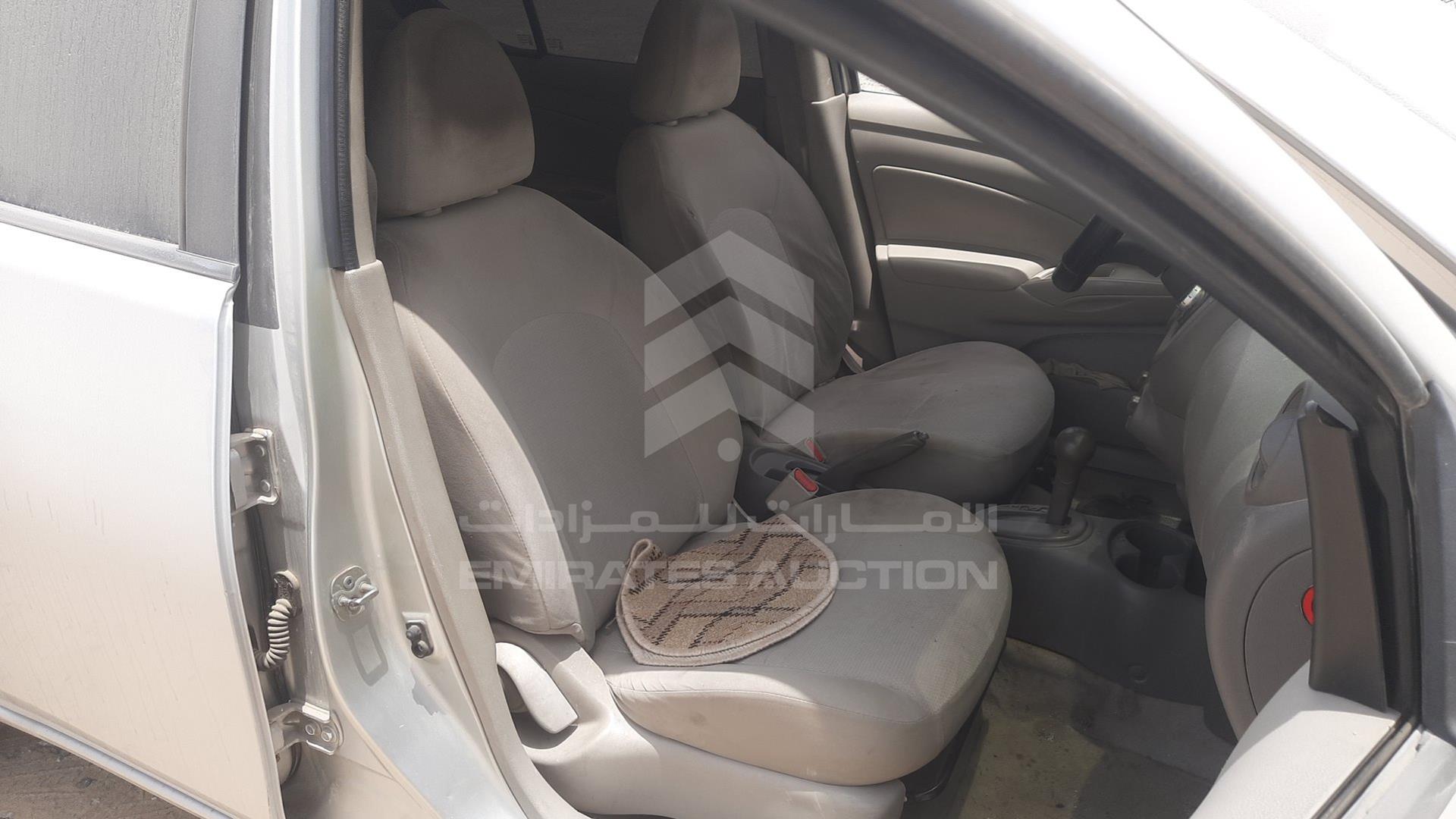 2013 NISSAN SUNNY VIN: MDHBN7AD3DG017392