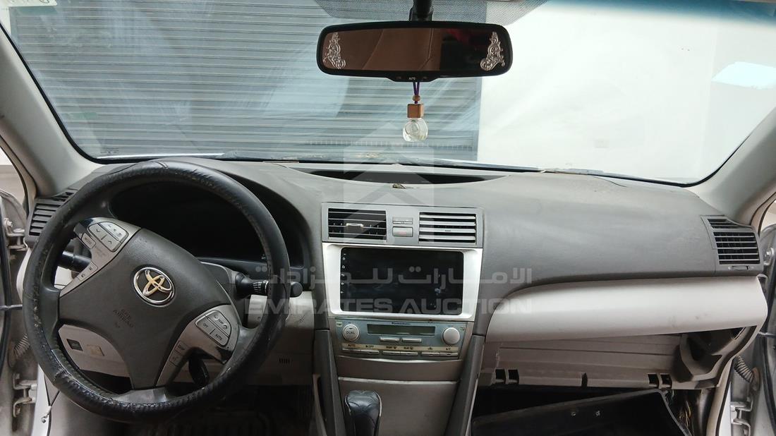 2007 Toyota Camry — Full Dashboard View — Photo 17