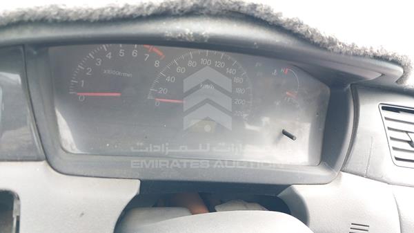 JMYSRCS1AAU708300 Mitsubishi Lancer