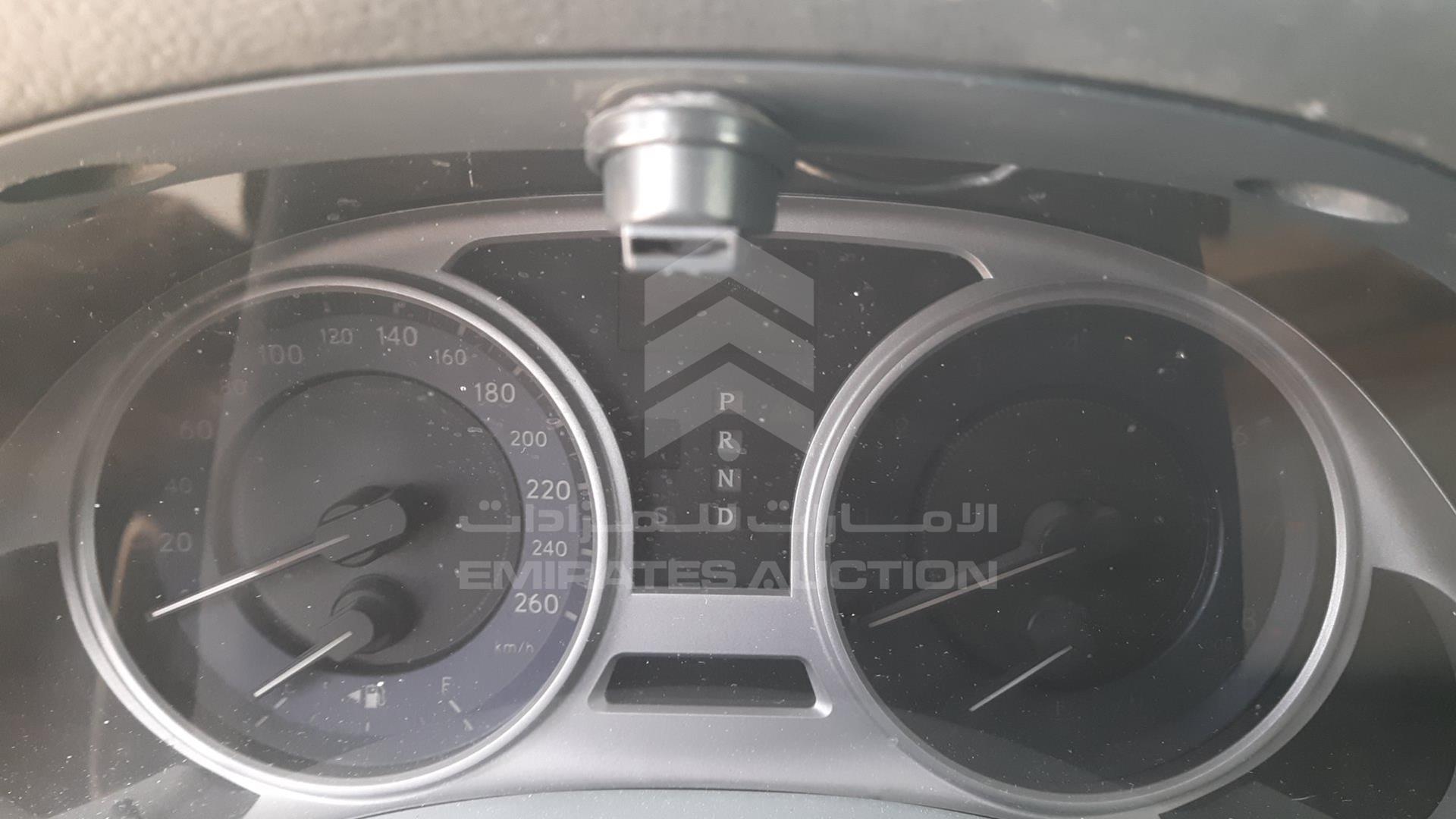 2008 LEXUS IS300 VIN: JTHBG262X82009697