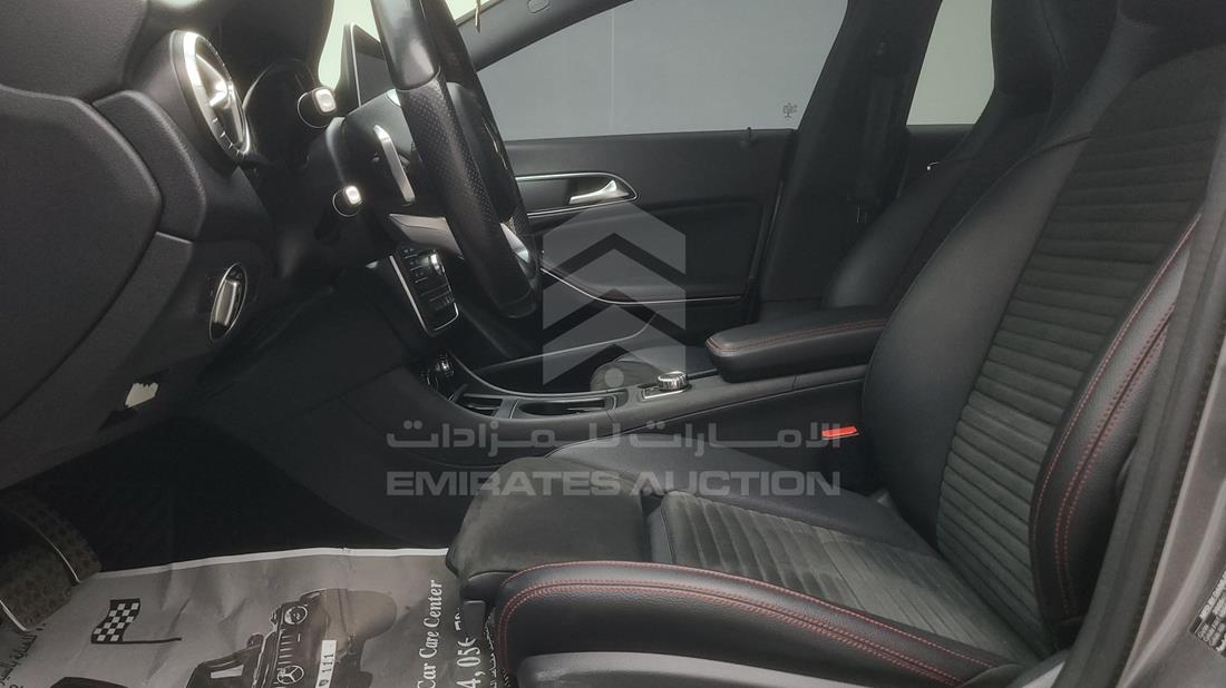 2016 Mercedes CLA 250 for sale in UAE WDDSJ4GB7GN338728 438591