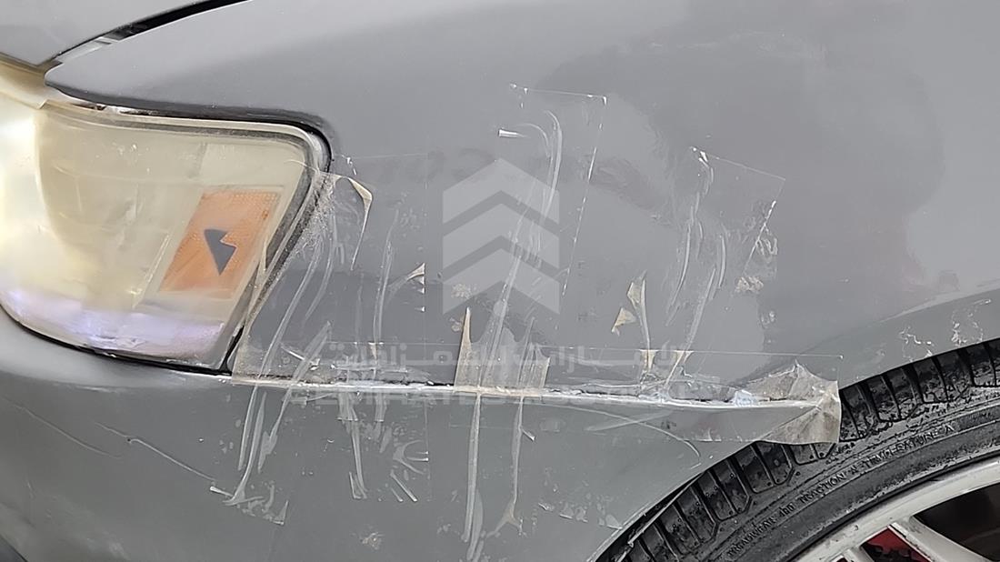 2014 Mitsubishi Lancer — Dent — Photo 27