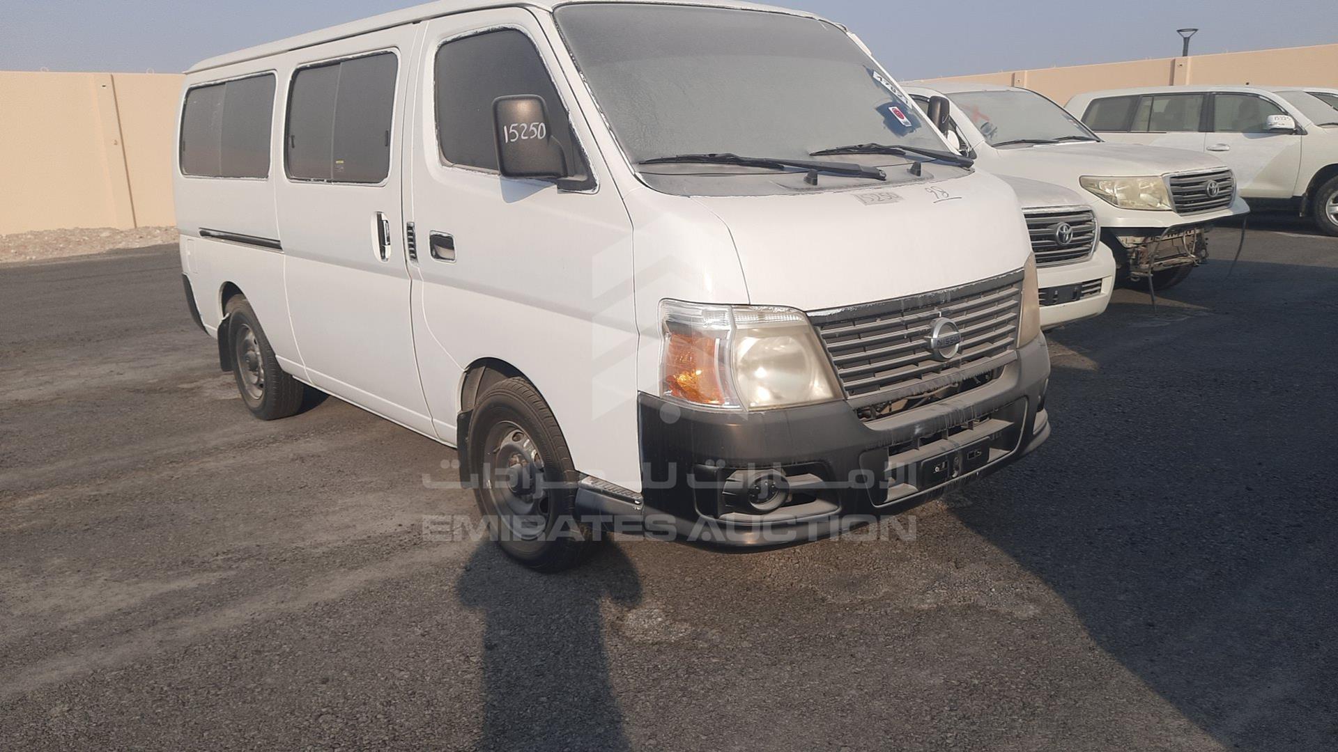 2012 NISSAN --- VIN: JN6AE54S6CX029154