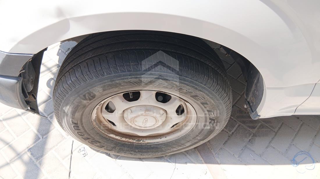 فورد اف 150 2019 — الإطار الأمامي الأيسر — صورة 34