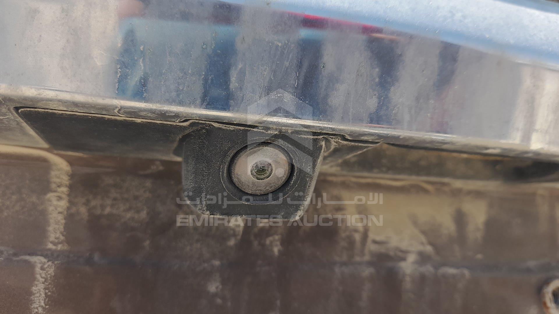 2019 JAC S3 VIN: LJ12EKR23K4722743