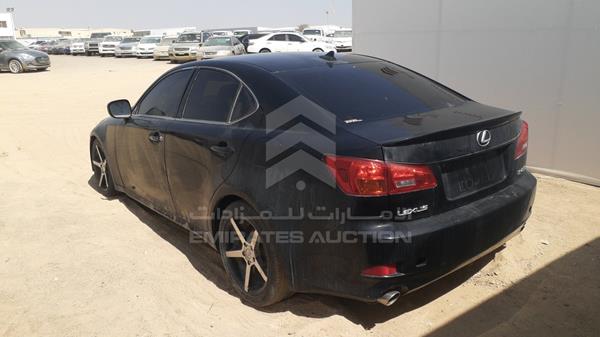 JTHBK262182071813 Lexus IS 250