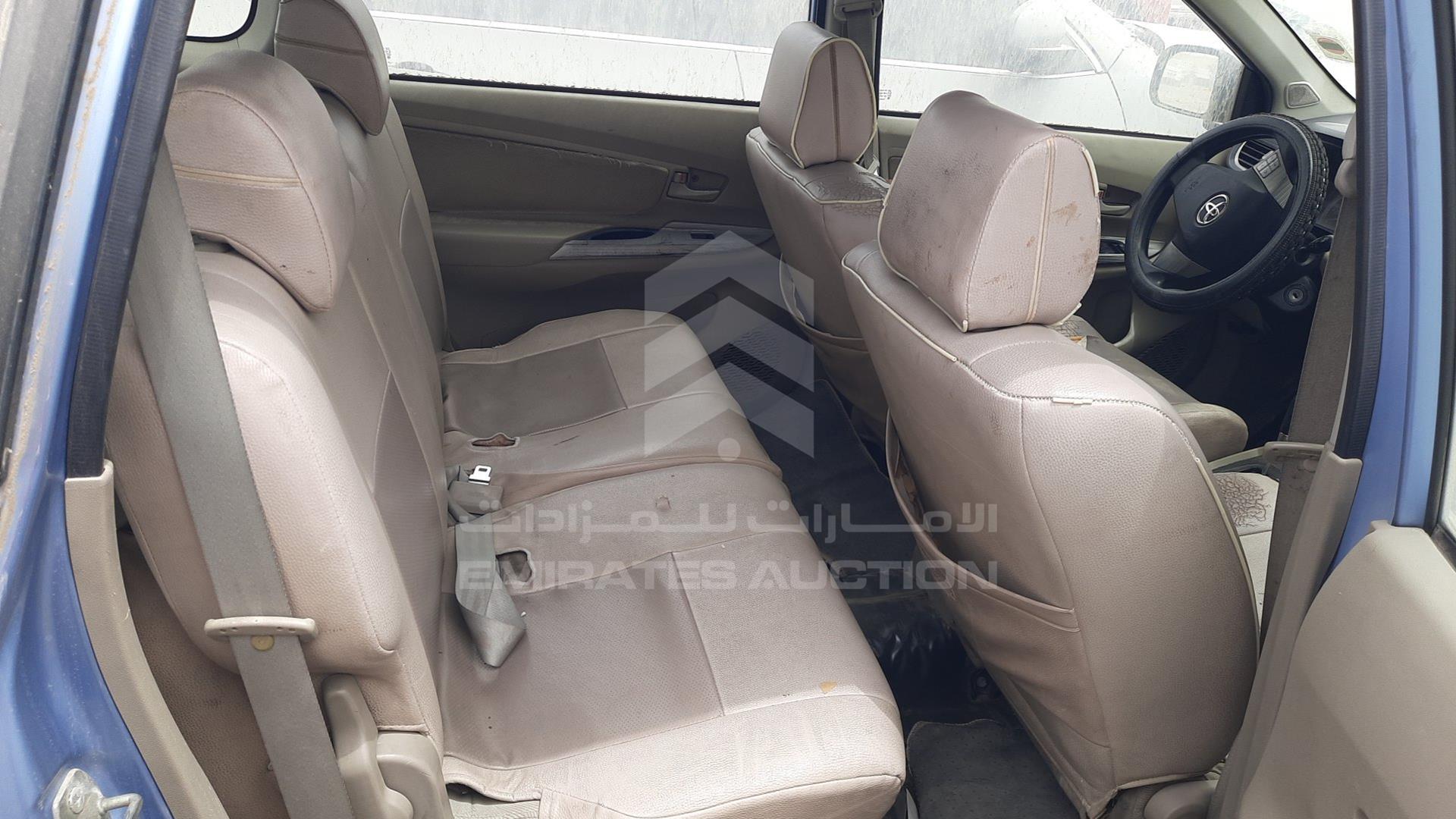 2015 TOYOTA AVANZA VIN: MHKMC13F0FK012179