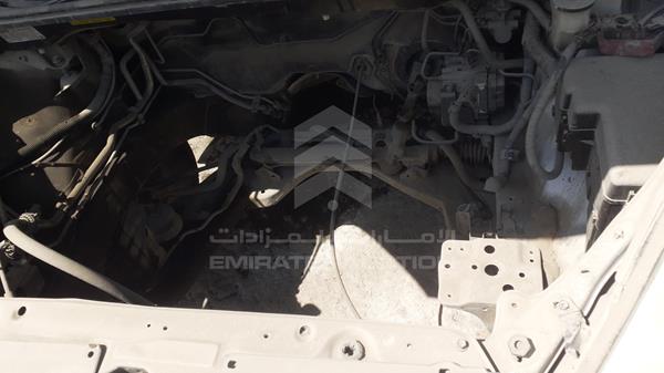 Toyota SIENNA 2009 5TDZK23CX9S248740 Image 5
