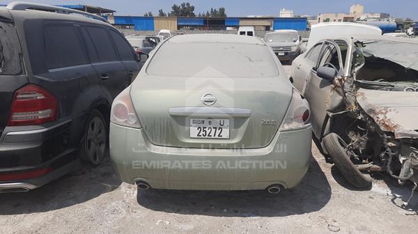 1N4AL21D18C110161 Nissan Altima