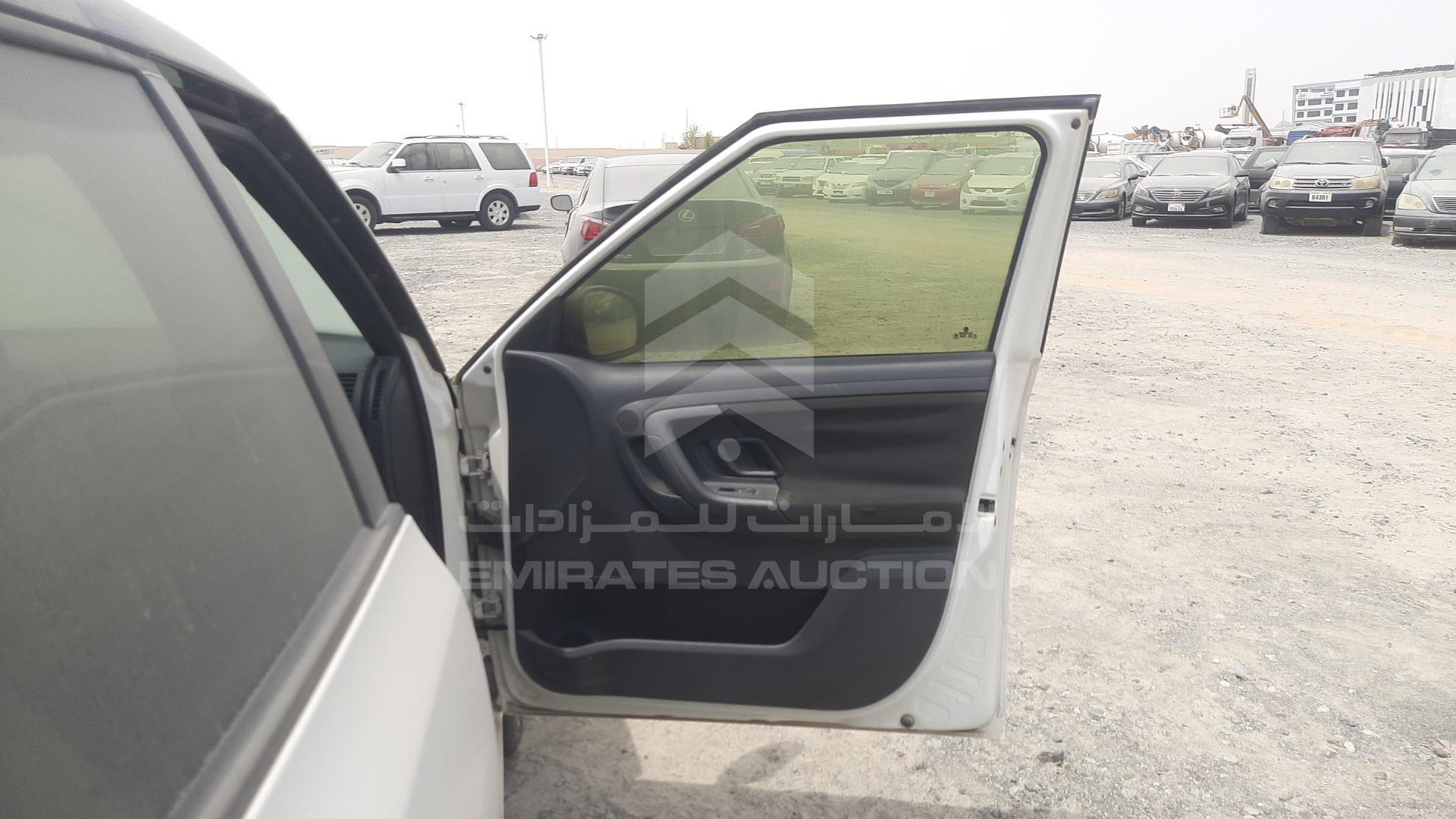 2014 SKODA FABIA VIN: TMBEP2NC8E3990109